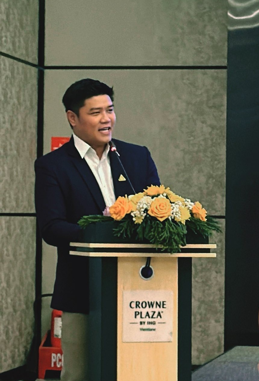 ເພີ່ມທະວີໂອກາດທາງທຸລະກິດ ສຳລັບວິສາຫະກິດຂະໜາດນ້ອຍ ແລະ ກາງ ຂອງ ສປປ ລາວ ຢູ່ ສປ ຈີນ